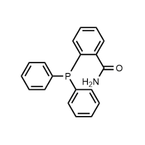 2-(Diphenylphosphanyl)benzamide|CS-1362157