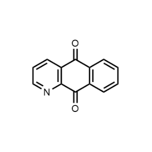 Benzo[g]quinoline-5,10-dione|CS-1362572