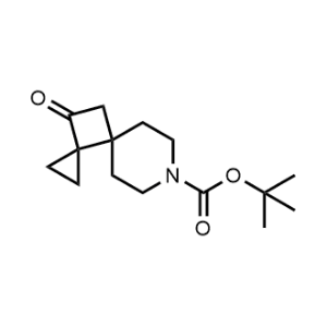 tert-Butyl 11-oxo-7-azadispiro[2.0.54.23]undecane-7-carboxylate|CS-1362910