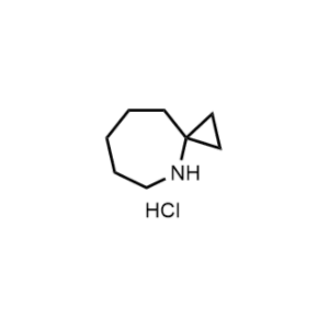 4-Azaspiro[2.6]nonane hydrochloride|CS-1362913