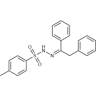 N'-(1,2-Diphenylethylidene)-4-methylbenzenesulfonohydrazide|CS-1362994