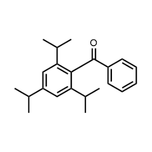 Phenyl(2,4,6-triisopropylphenyl)methanone|CS-1363033