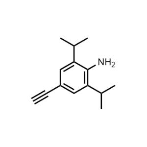 4-Ethynyl-2,6-diisopropylaniline|CS-1363068