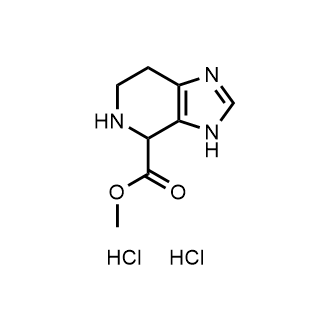 Methyl 4,5,6,7-tetrahydro-3H-imidazo[4,5-c]pyridine-4-carboxylate dihydrochloride|CS-1363426