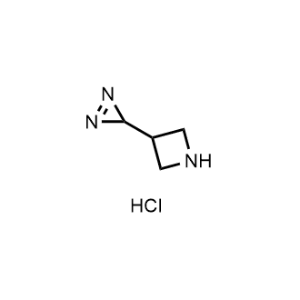 3-(3H-Diazirin-3-yl)azetidine hydrochloride|CS-1363443