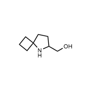 (5-Azaspiro[3.4]octan-6-yl)methanol|CS-1363473