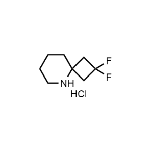 2,2-Difluoro-5-azaspiro[3.5]nonane hydrochloride|CS-1363510