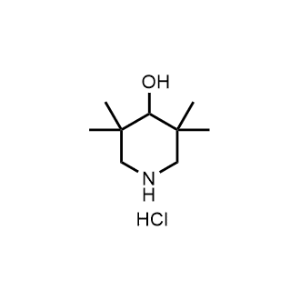 3,3,5,5-Tetramethylpiperidin-4-ol hydrochloride|CS-1363540