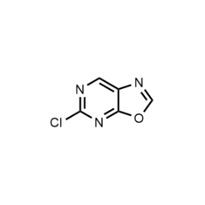 5-Chlorooxazolo[5,4-d]pyrimidine|CS-1363702