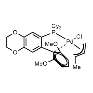 Pd(crotyl)(AshPhos)CI|CS-1363989