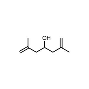 2,6-Dimethylhepta-1,6-dien-4-ol|CS-1364801