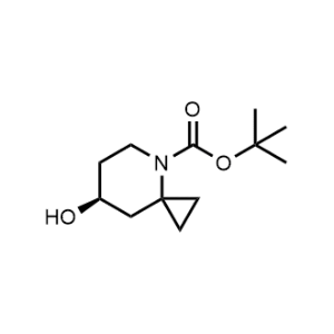 tert-Butyl (S)-7-hydroxy-4-azaspiro[2.5]octane-4-carboxylate|CS-1364826