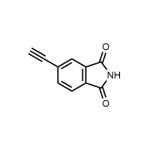 5-Ethynylisoindoline-1,3-dione|CS-1366314