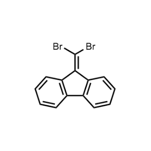 9-(Dibromomethylene)-9H-fluorene|CS-1366690
