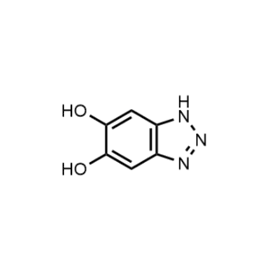 1H-Benzo[d][1,2,3]triazole-5,6-diol|CS-1366703