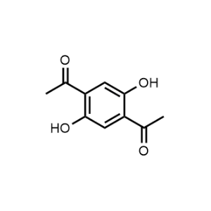 1,1'-(2,5-Dihydroxy-1,4-phenylene)bis(ethan-1-one)|CS-1366704