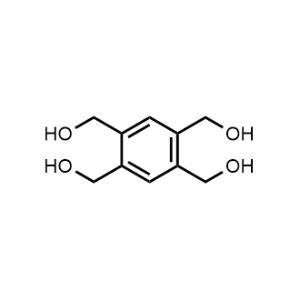 Benzene-1,2,4,5-tetrayltetramethanol|CS-1366709