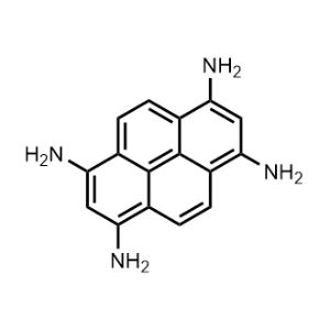 Pyrene-1,3,6,8-tetraamine|CS-1366728