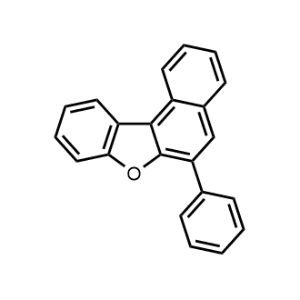6-Phenylnaphtho[2,1-b]benzofuran|CS-1366735