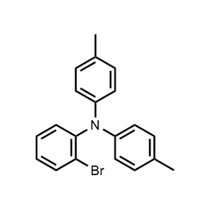 2-Bromo-N,N-di-P-tolylaniline|CS-1366740