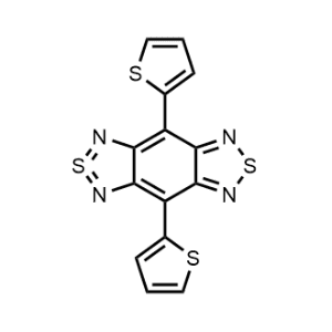4,8-Di-2-thienyl-2λ4δ2-benzo[1,2-c:4,5-c']bis[1,2,5]thiadiazole|CS-1366747