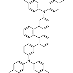 N3,N3,N3''',N3'''-Tetra-P-tolyl-[1,1':2',1'':2'',1'''-quaterphenyl]-3,3'''-diamine|CS-1366766