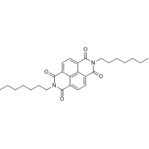 2,7-Diheptylbenzo[lmn][3,8]phenanthroline-1,3,6,8(2H,7H)-tetraone|CS-1366770