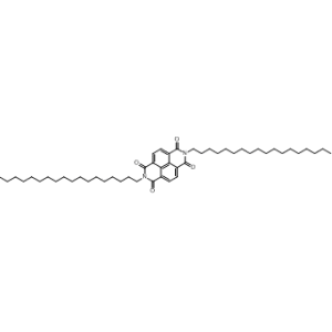 2,7-Dioctadecylbenzo[lmn][3,8]phenanthroline-1,3,6,8(2H,7H)-tetraone|CS-1366771