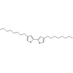 4,4'-Dioctyl-2,2'-bithiophene|CS-1366782
