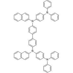 N1,N1'-([1,1'-Biphenyl]-4,4'-diyl)bis(N1-(naphthalen-2-yl)-N4,N4-diphenylbenzene-1,4-diamine)|CS-1366821