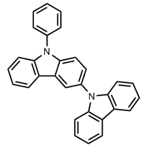 9-Phenyl-9H-3,9'-bicarbazole|CS-1366824
