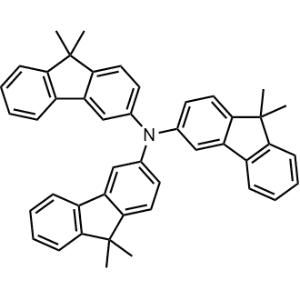 Tris(9,9-dimethyl-9H-fluoren-3-yl)amine|CS-1366828
