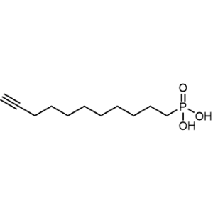 Undec-10-yn-1-ylphosphonic acid|CS-1366846