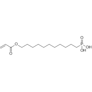 (11-(Acryloyloxy)undecyl)phosphonic acid|CS-1366849