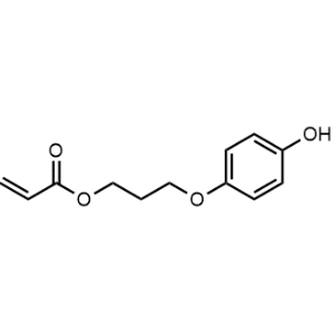 3-(4-Hydroxyphenoxy)propyl acrylate|CS-1366867