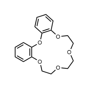 6,7,9,10,12,13-Hexahydrodibenzo[b,E][1,4,7,10,13]pentaoxacyclopentadecine|CS-1366868