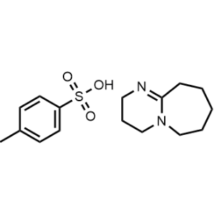 2,3,4,6,7,8,9,10-Octahydropyrimido[1,2-a]azepine 4-methylbenzenesulfonate|CS-1366871