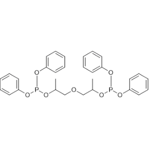 Oxybis(propane-1,2-diyl) tetraphenyl bis(phosphite)|CS-1366873