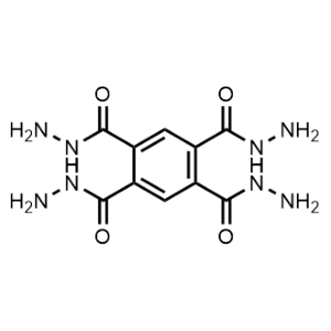 Benzene-1,2,4,5-tetracarbohydrazide|CS-1366888