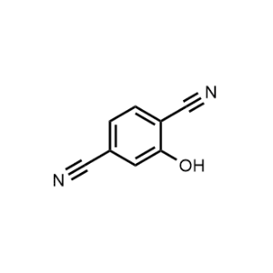 2-Hydroxyterephthalonitrile|CS-1366892
