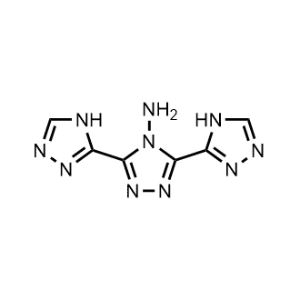 4H,4'H,4''H-[3,3':5',3''-Ter(1,2,4-triazol)]-4'-amine|CS-1366921