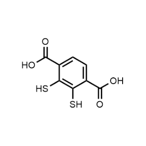 2,3-Dimercaptoterephthalic acid|CS-1366924