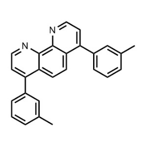 4,7-Bis(3-methylphenyl)-1,10-phenanthroline|CS-1367035
