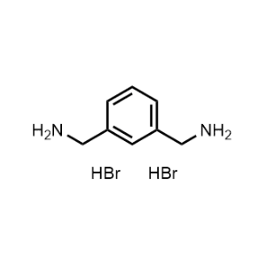 1,3-Phenylenedimethanamine dihydrobromide|CS-1367038