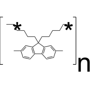 2,7-Dibromo-9,9-dihexylfluorene homopolymer,SRU|CS-1367043