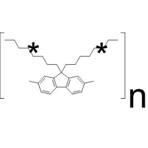 Poly(9,9-dioctyl-9H-fluorene-2,7-diyl)|CS-1367046
