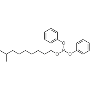 8-Methylnonyl diphenyl phosphite|CS-1367056