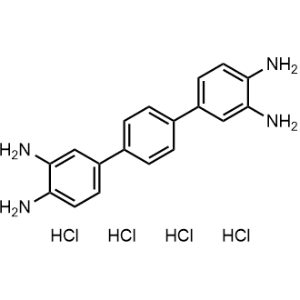 [1,1':4',1''-Terphenyl]-3,3'',4,4''-tetraamine tetrahydrochloride|CS-1367062