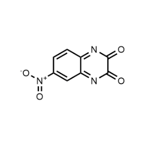6-Nitroquinoxaline-2,3-dione|CS-1367159