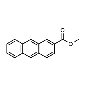 Methyl anthracene-2-carboxylate|CS-1367390
